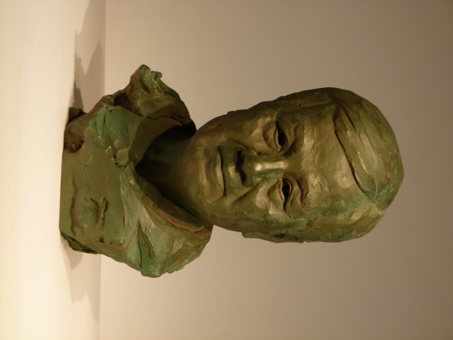 田文筆－向百位當代藝術家致敬雕塑巡迴展 的推廣活動宣傳圖片