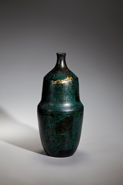 「樹漆」一生懸命 賴作明老師紀念展 的推廣活動宣傳圖片