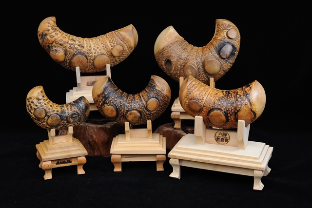 匠心具竹－不朽竹頭筊工藝 的推廣活動宣傳圖片