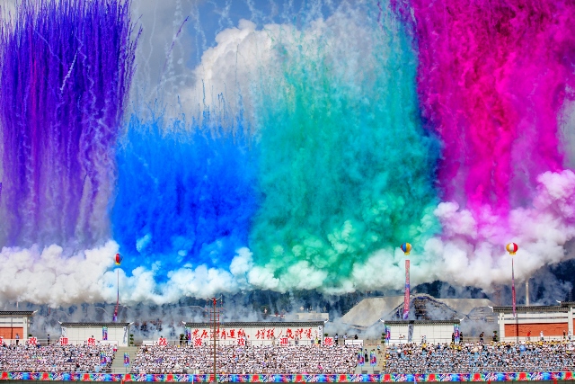 2022年第十一屆臺中國際攝影藝術展覽 的推廣活動宣傳圖片