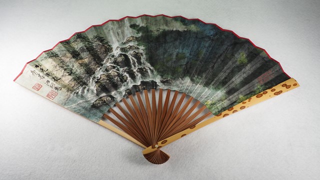 善意扇藝 的推廣活動宣傳圖片
