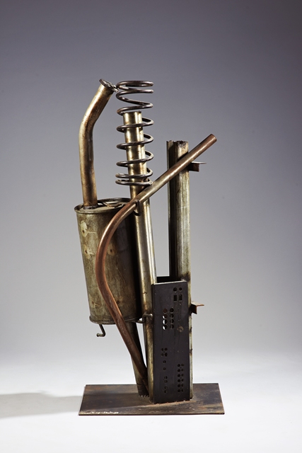 大墩典美．藏藝－〈相思樹〉、〈金色風光〉、〈五葉松蔭〉、〈一帆風順〉、〈古梅直筒〉、〈道〉 的推廣活動宣傳圖片