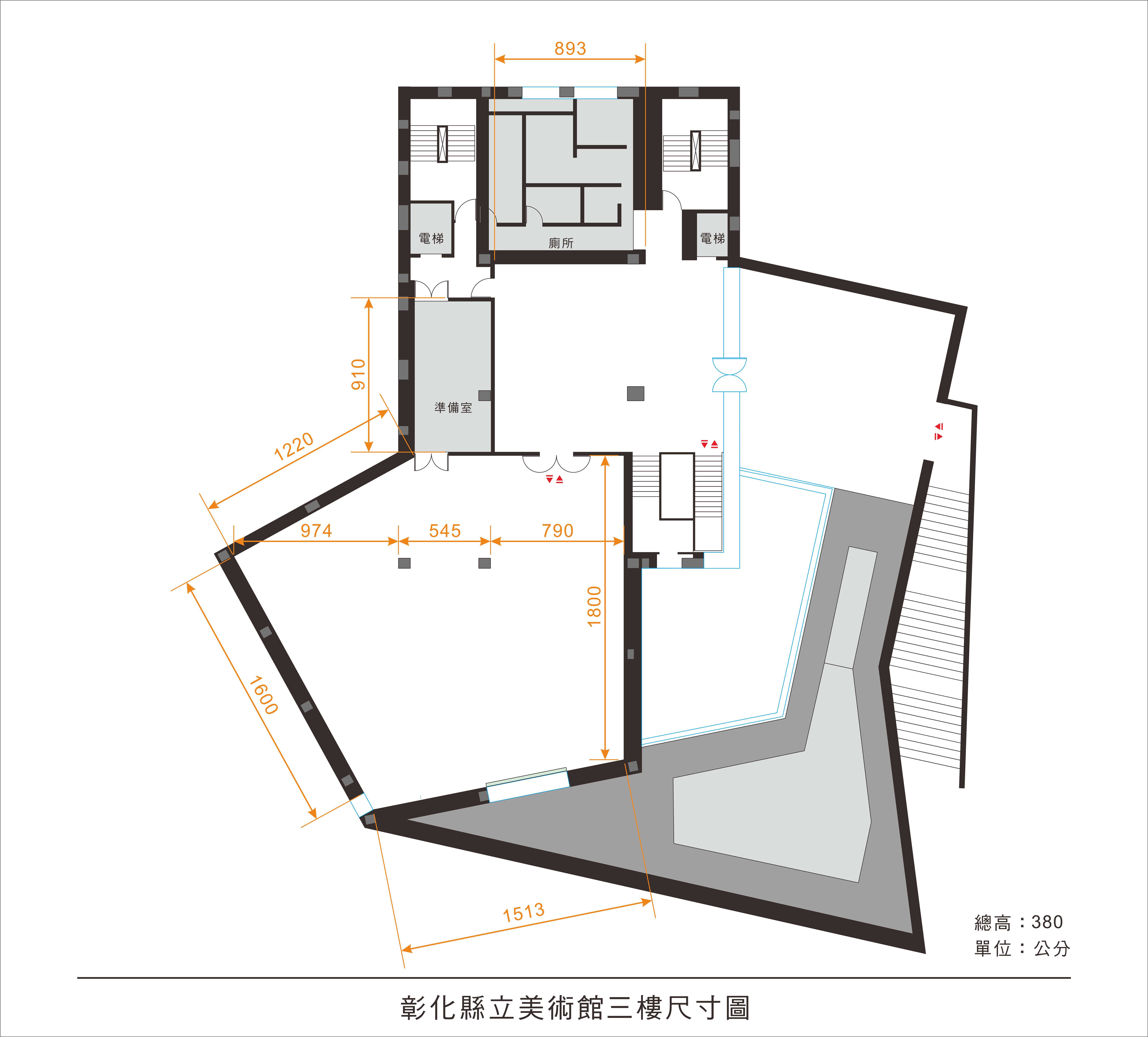 彰縣文化局-空間2