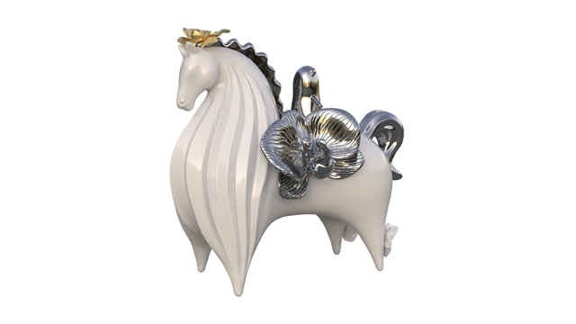 春風藝起－臺中市墨海藝術協會交流展 的推廣活動宣傳圖片