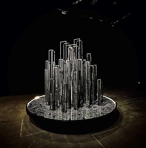 我們－SDGs永續藝術系列特展 的推廣活動宣傳圖片
