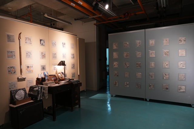 我們－SDGs永續藝術系列特展 的推廣活動宣傳圖片