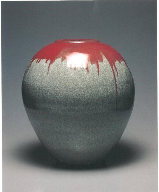 大墩典美‧藏藝 【鎏金歲月、冰裂紋甕】陶瓷、【憶】膠彩 的推廣活動宣傳圖片